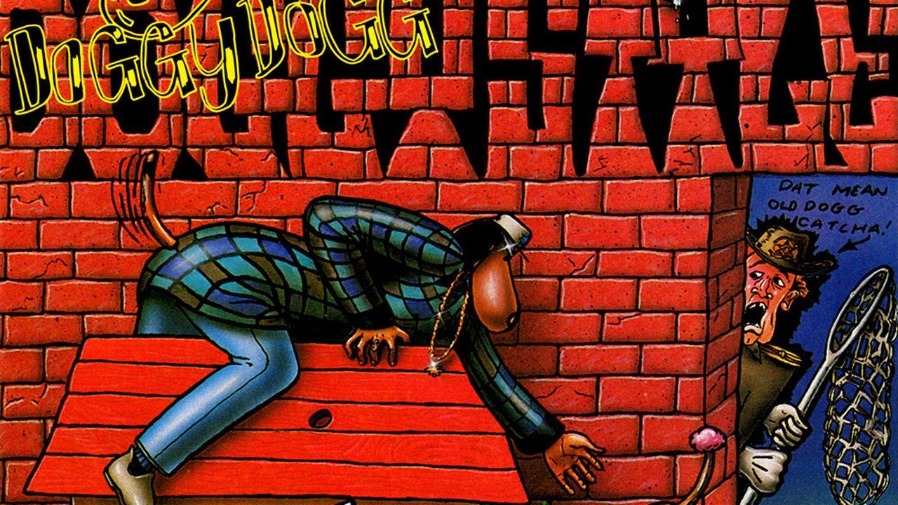 Doggystyle: quand Snoop Dogg fit trembler l’Amérique