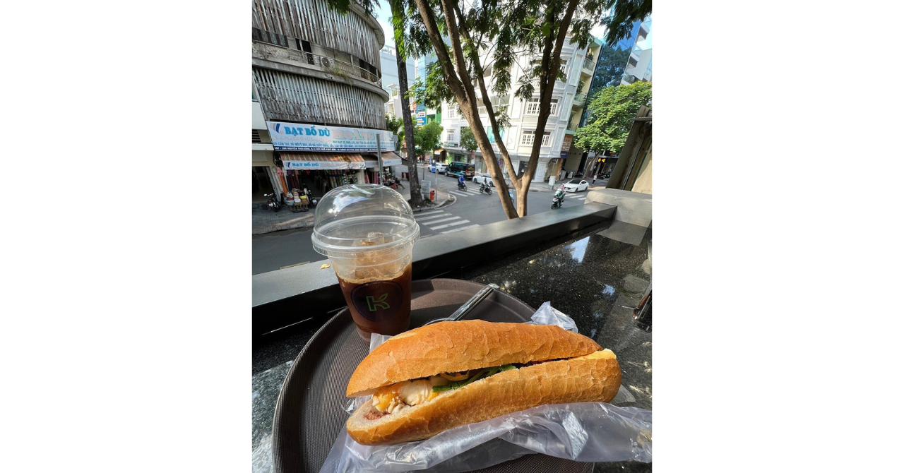 Tokyo to Saigon #21 — Time-Traveling on Wheels: Rediscovering My First Vietnamese Adventure
