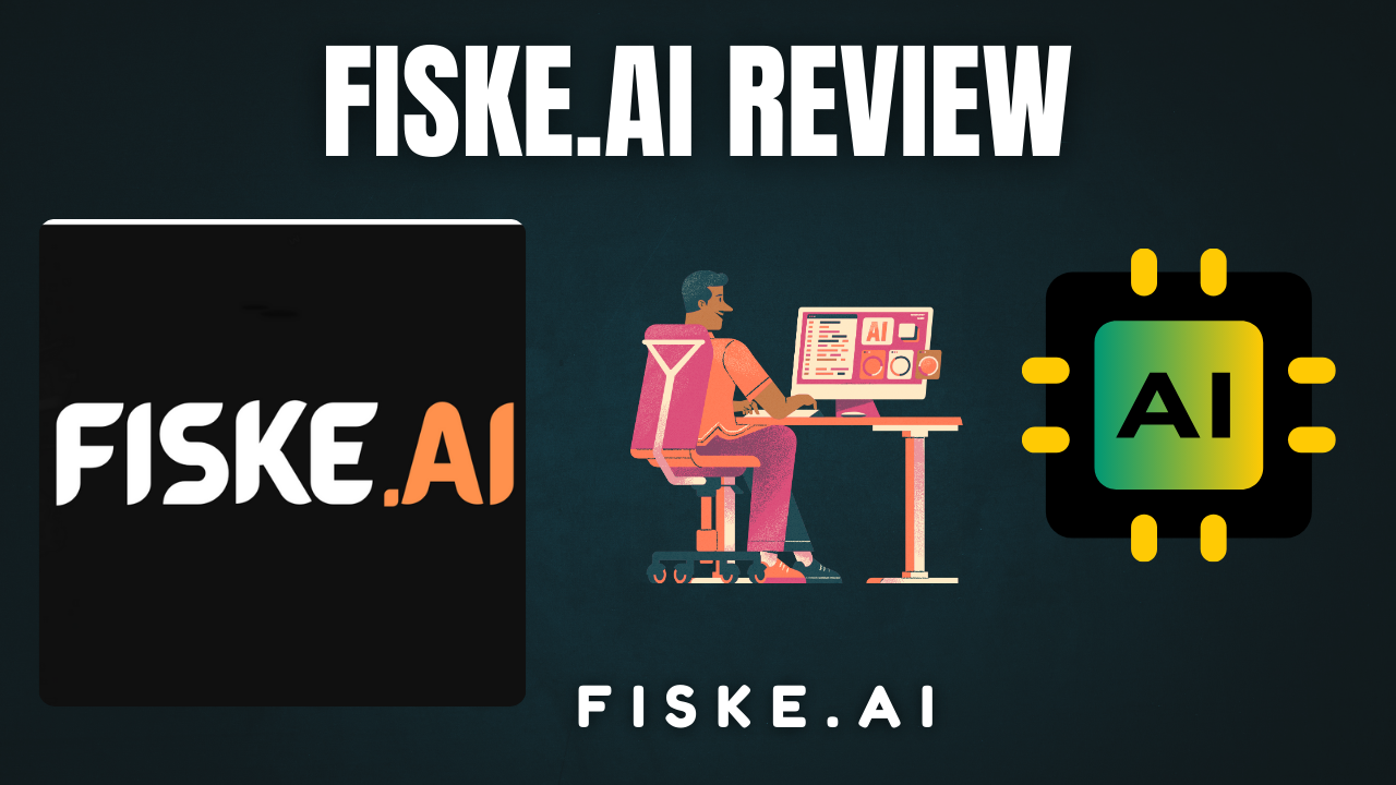 Fiske AI Review 2025: Features, Pricing & Best Alternatives