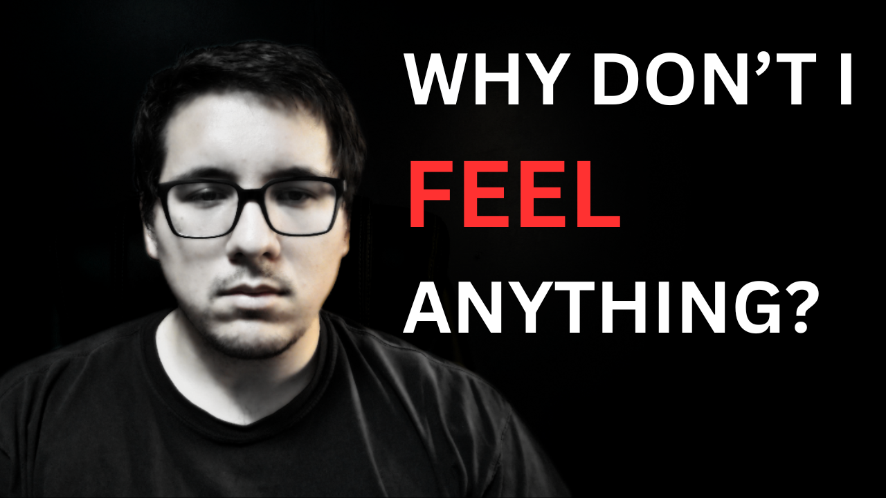 Feeling Nothing After Infidelity?