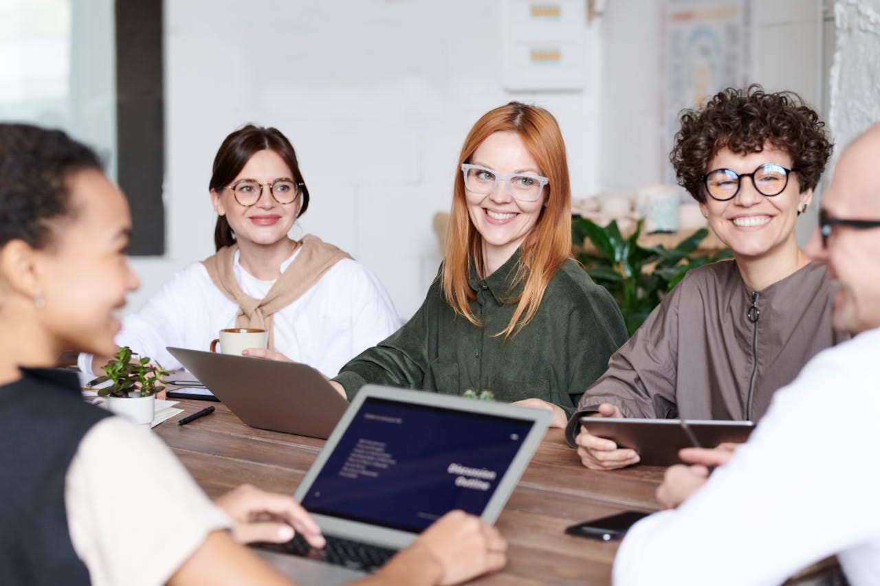Which MBA programs emphasize unique profile attributes?