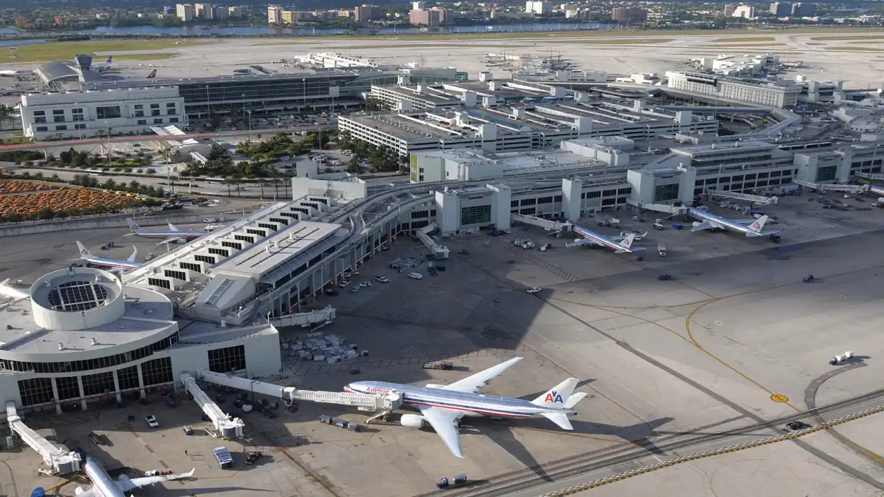 Airlines Operating at MIA: Complete Guide to Airlines at Miami International Airport