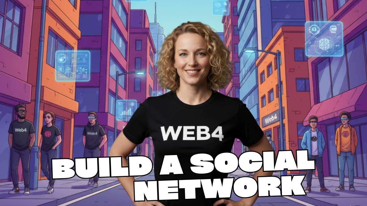 LINKSPREED LLC SCALES WEB4.COMMUNITY