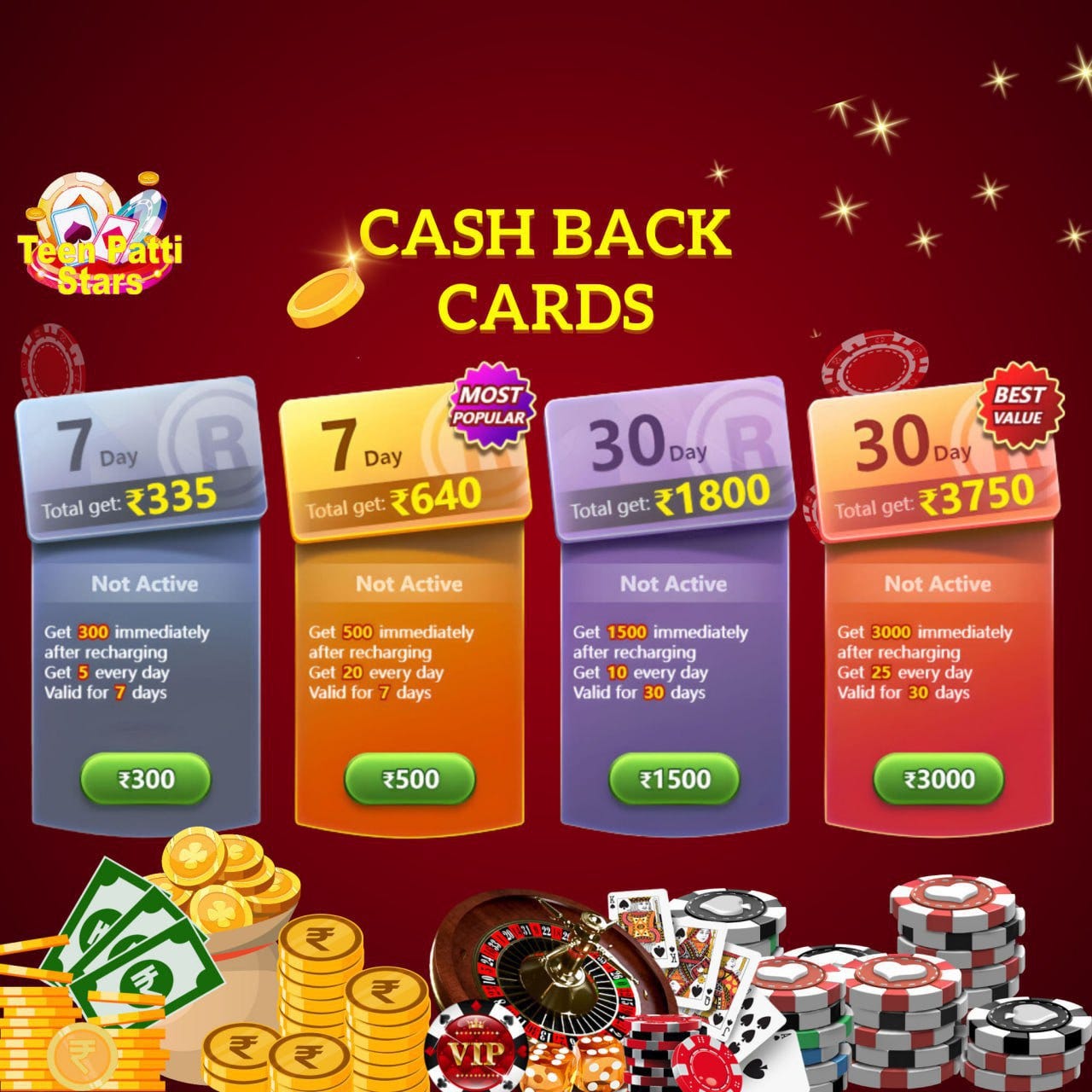 Bet777 Andar Bahar