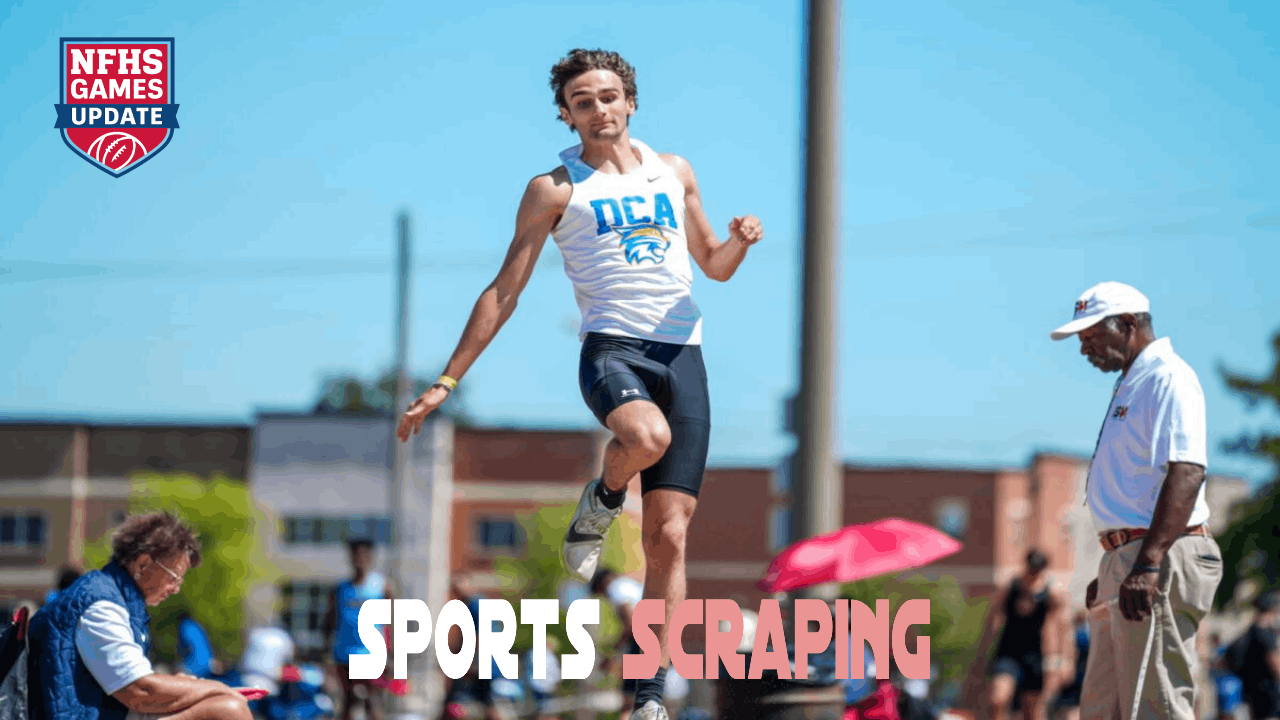 High School Track & Field: New Javelin Rules and Tougher Safety Standards Coming in 2026