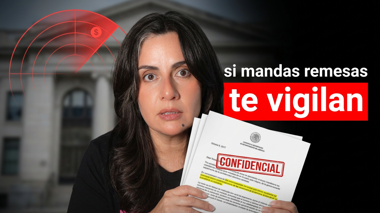 ¿Pueden Cerrar Tu Cuenta Bancaria? La ‘Nueva’ Regla que Afecta a Familias Inmigrantes