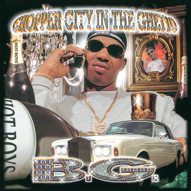 VERZUZ: Top 10 Cash Money Records Singles (1996–2001) | by DAR