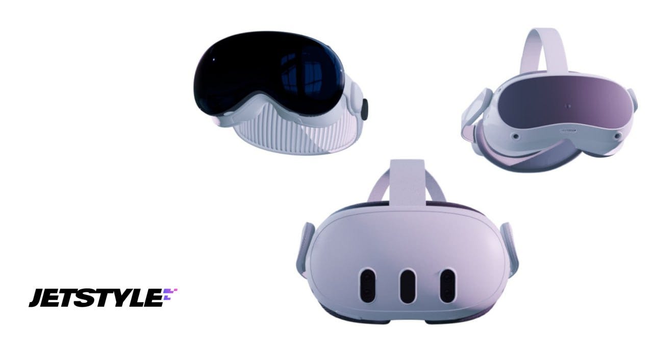 Top XR Hardware for Businesses