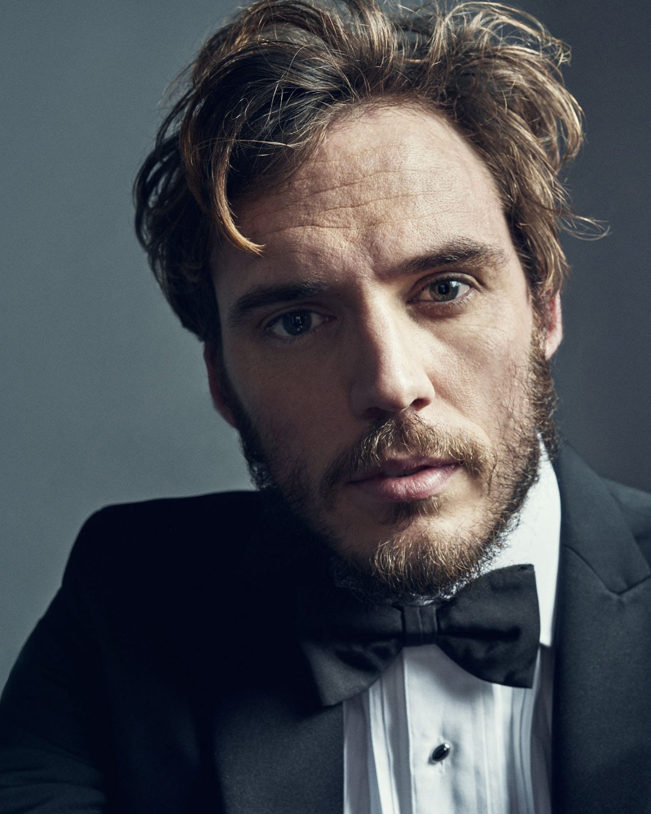 Photo by GQ UK