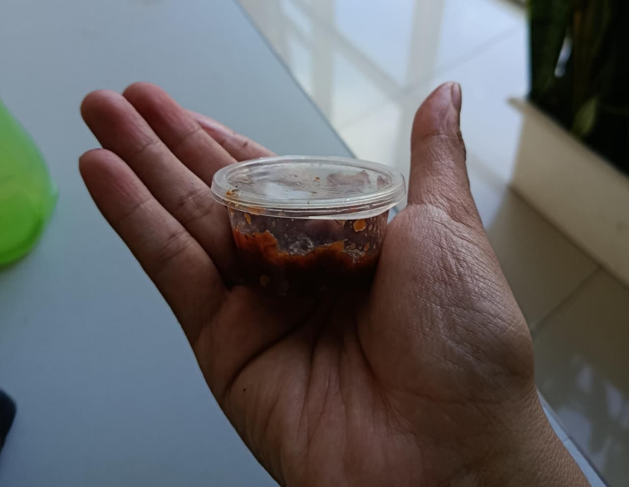 Spesial Sambal