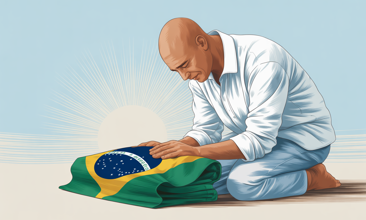 Vaidade Será a Sua Recompensa