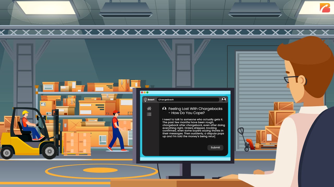 Chargebacks: What Every Merchant Should Know (Part 1)
