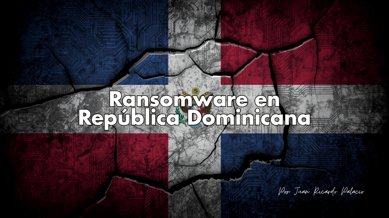 Ransomware en República Dominicana: ataques y recuperación | Ransomware Help 2026
