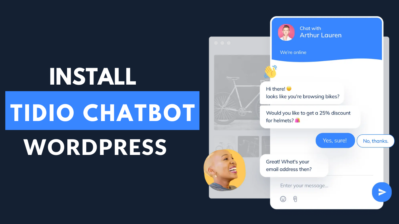 Chatbot for WordPress: A Complete Guide