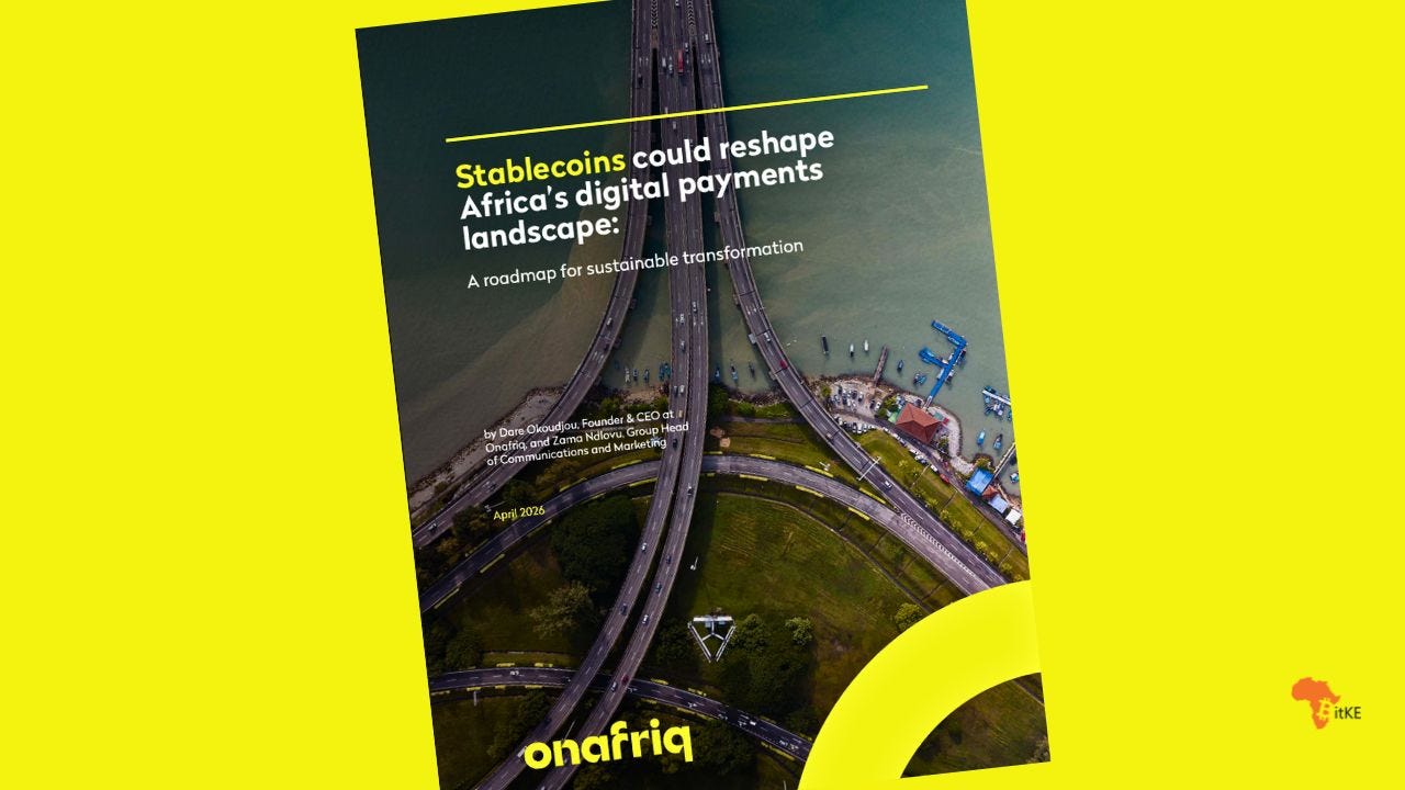 REPORT | Stablecoins Could Reshape African Payments But Face Infrastructure, Regulatory Hurdles…
