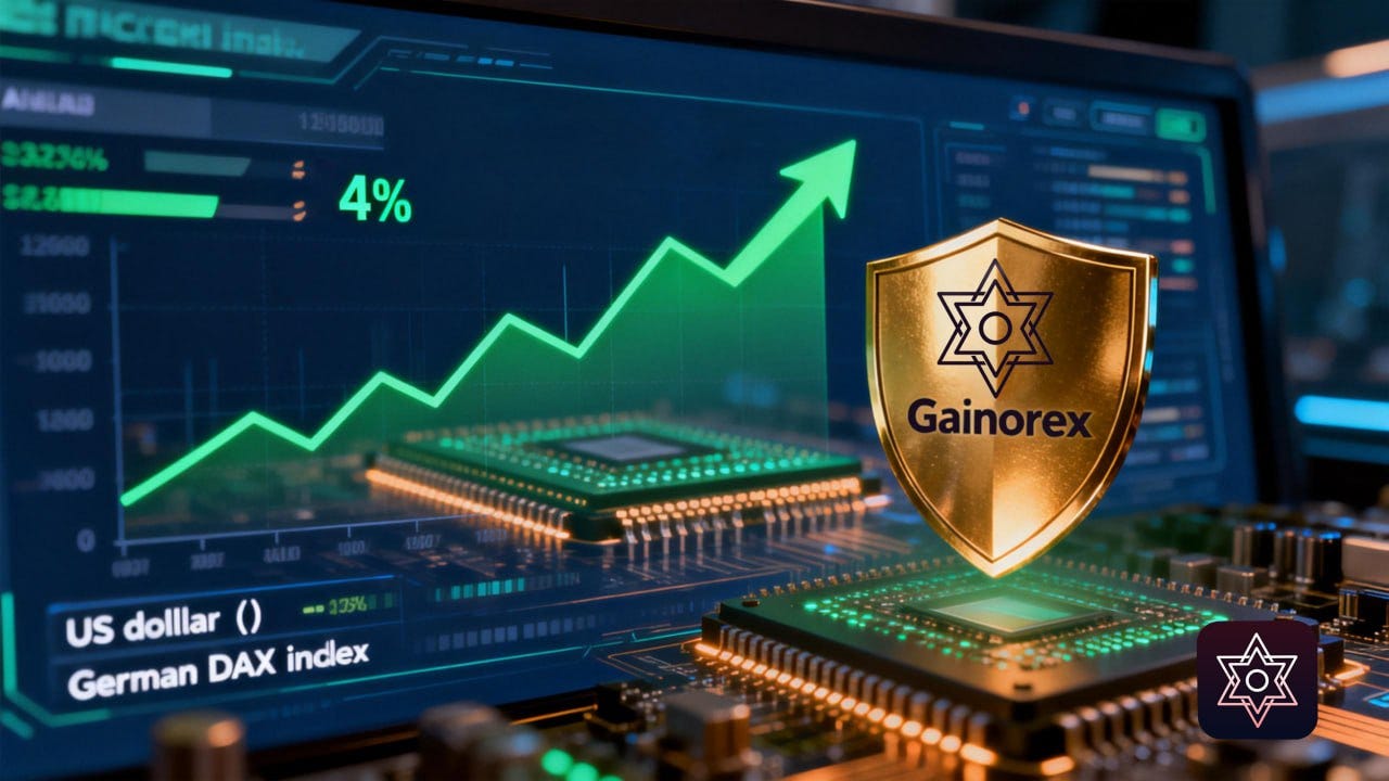 Is Gainorex Reliable? Decoding the AI Hardware Boom and Global Market Rallies