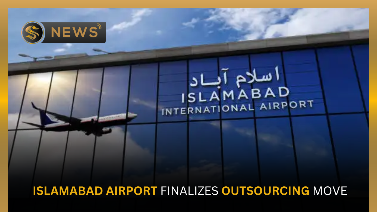 Meeting Held on Islamabad Airport Outsourcing: Important Points and Consequences