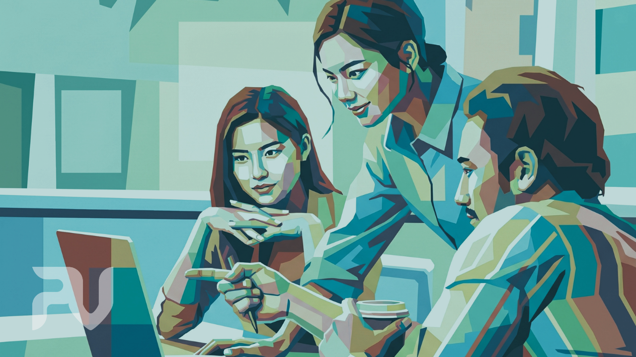 Emotional Intelligence sebagai Fondasi Kepemimpinan Modern