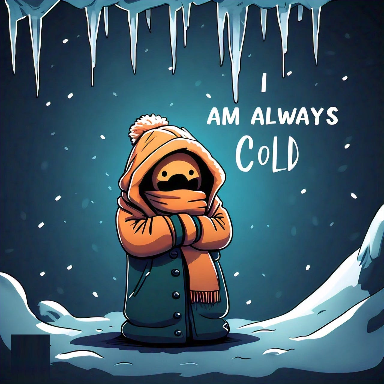 Why Am I Always Cold? Causes and How to Stay Warm