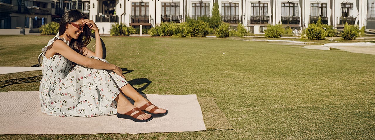 How Foot Pressure Builds Up During Everyday Tasks