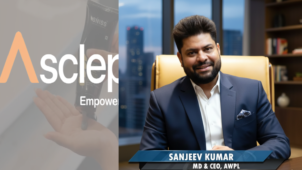 Sanjeev Kumar AWPL Income: Success Story of an Army Veteran Turned Business Leader