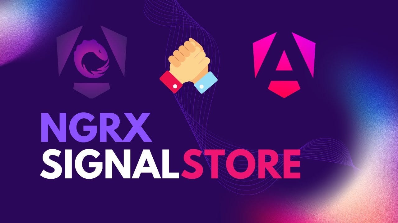All You Know About NgRx Signals: A Complete Guide