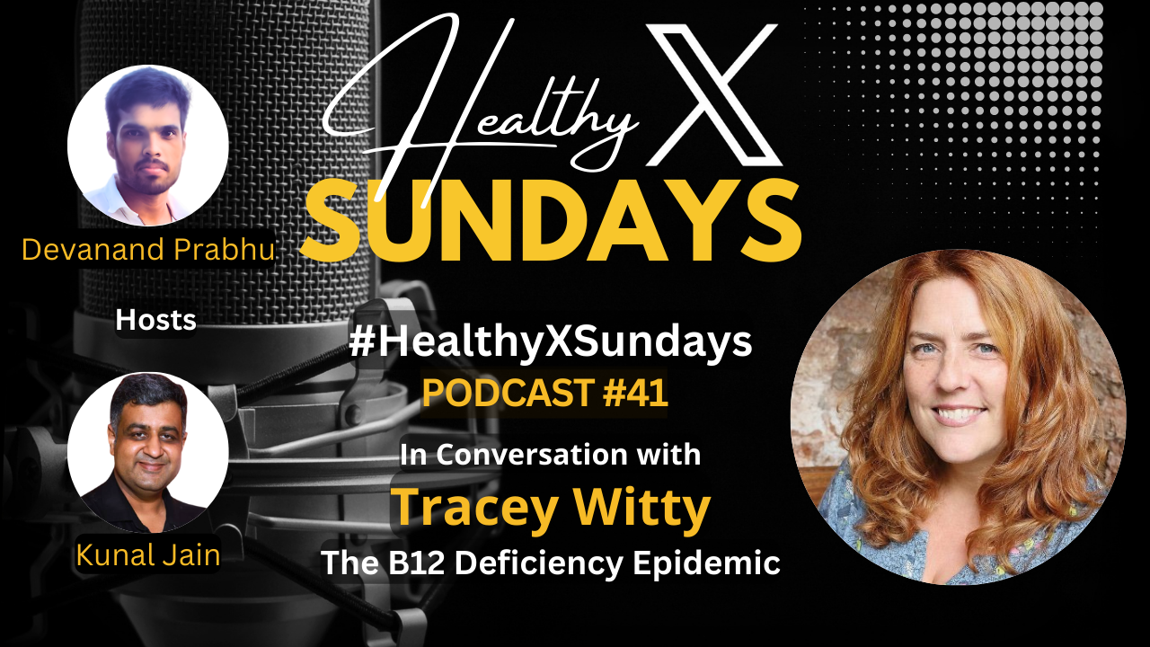 B12 Deficiency: The Silent Health Crisis You Must Know
