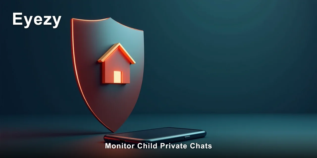 Is Monitoring Child Private Chats Legal? What Eyezy Shows