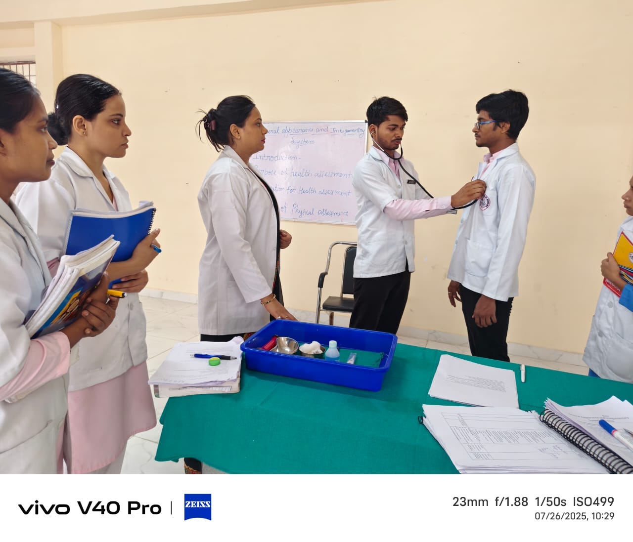 Benefits of Choosing GNM Nursing Course