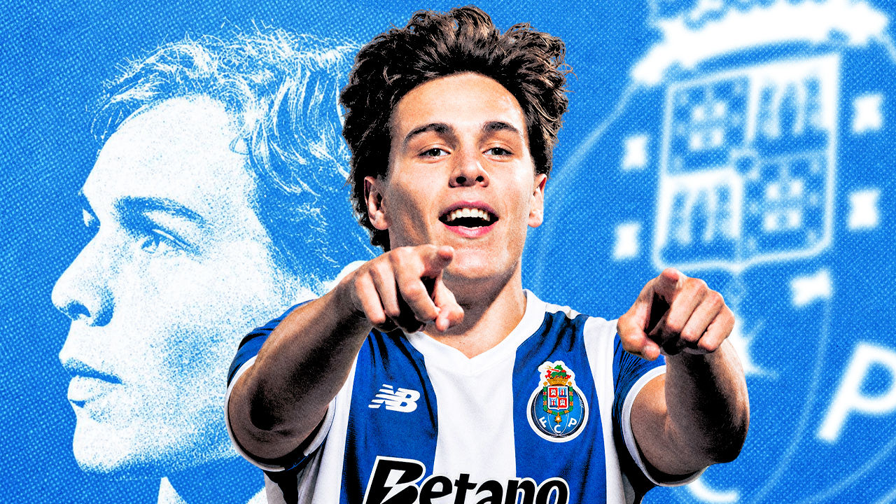 Meio-campo à Gomes de Sá — Gustavo Sá faz sentido no Dragão?