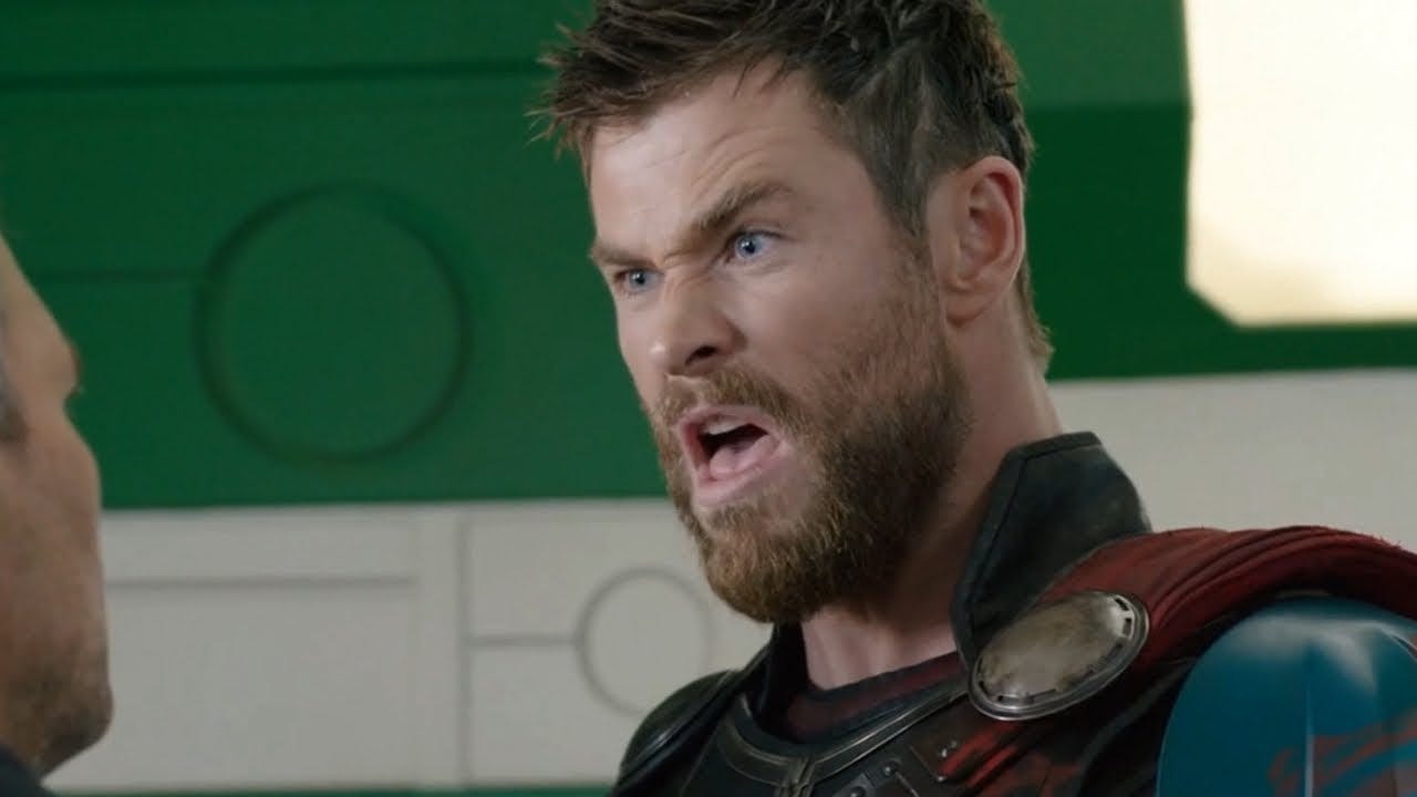 Qual a relação entre Thor e um ‘Adedonha’ brasileiro?