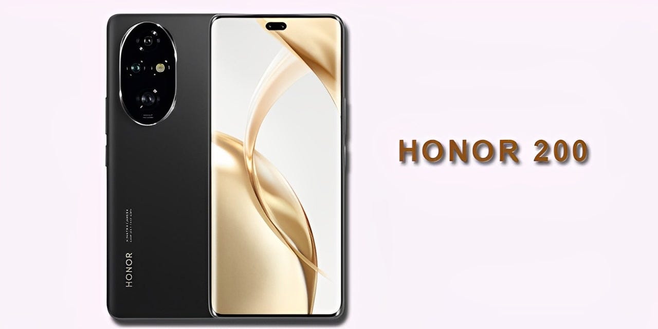 Honor 200 Review: Impressive Battery Life and Fast Charging