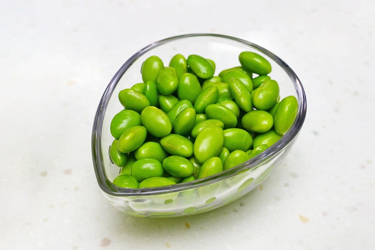 Why Global Resources Direct Is the Go-To Source for Organic Fava Bean Protein in Bulk