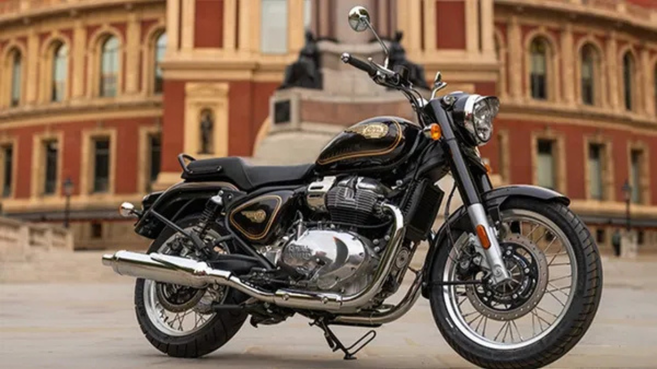 Royal Enfield Bullet 650, Himalayan 750 & Flying Flea EVs: India’s Next Big Motorcycle Wave…