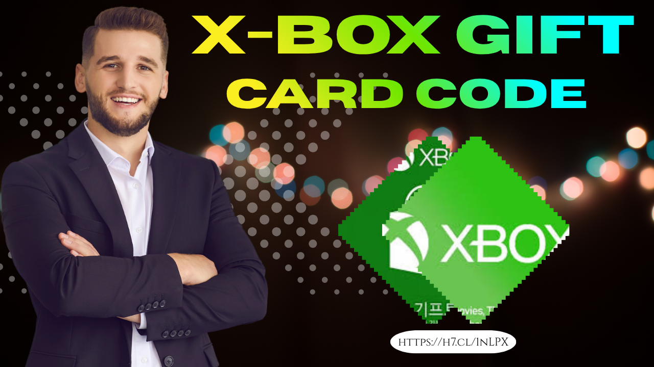 🎮💳 Unlock the Vault: Free Xbox Gift Card Codes You Can Grab Today!