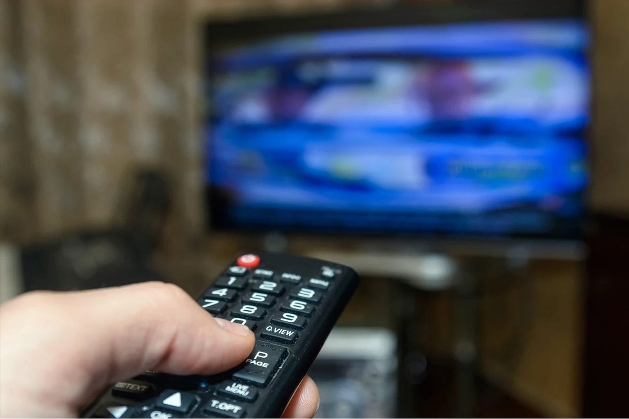 Como o streaming ajuda a TV Paga a driblar a queda de acessos?