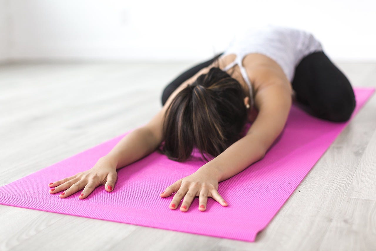 Rest is Productive: The Surprising Key to Boosting Focus and Creativity