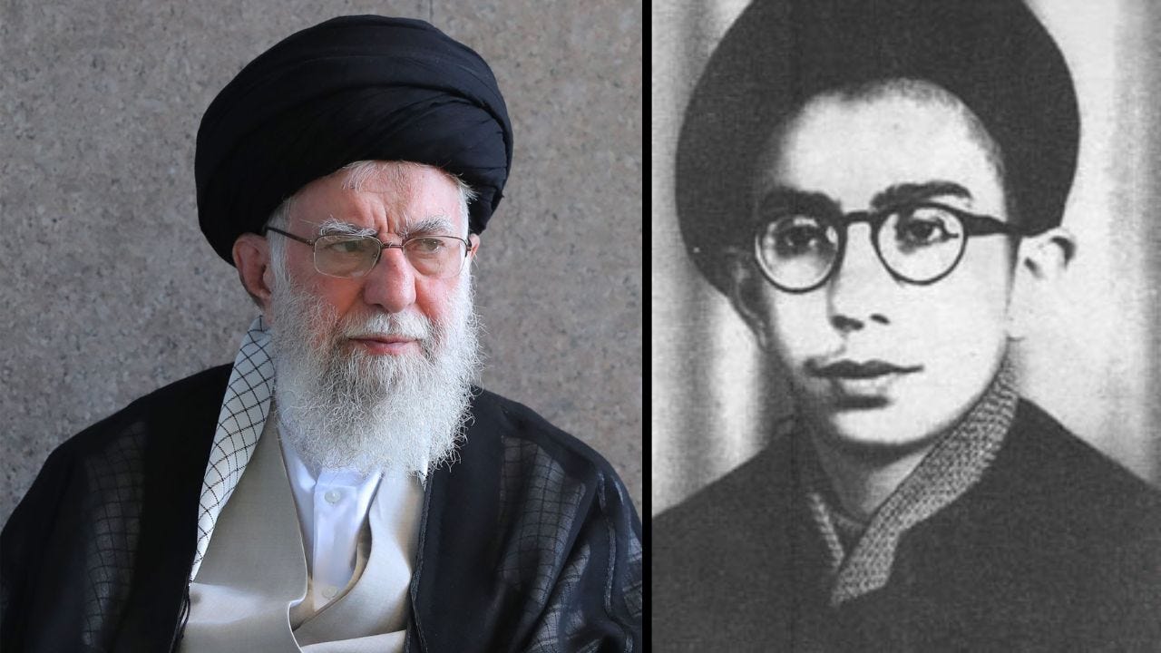Who is Iran’s Supreme Leader Khamenei? Warns U.S., Condemns Israeli Strike Amid Escalating Tensions