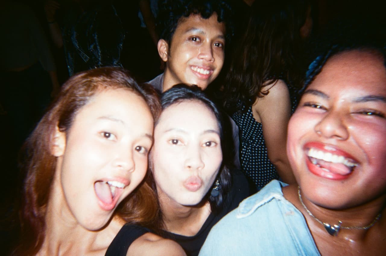 Adila, Temi, Jemi