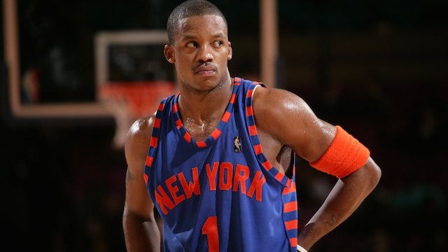 The 10 Worst Knicks of the 21st Century, by Matt Spendley, The Knicks  Wall
