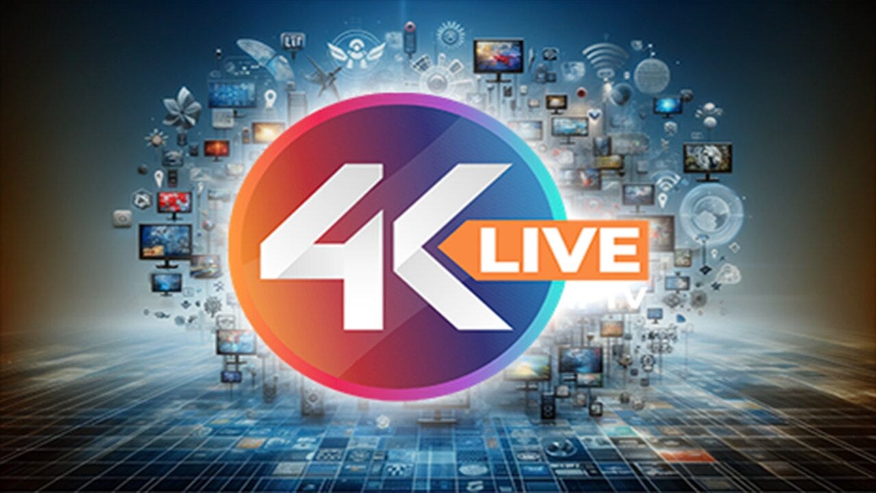STBEMU4KTV: Your Ultimate Solution for 4K Live IPTV Streaming
