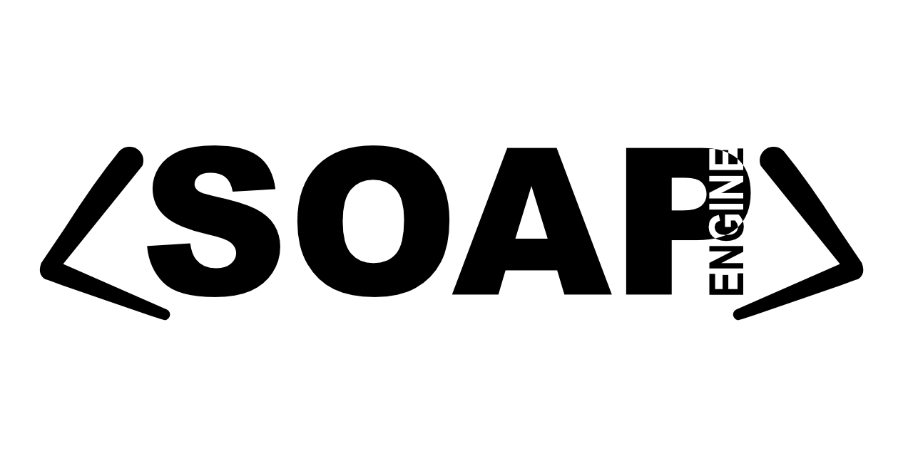 SOAP Engine for iOS