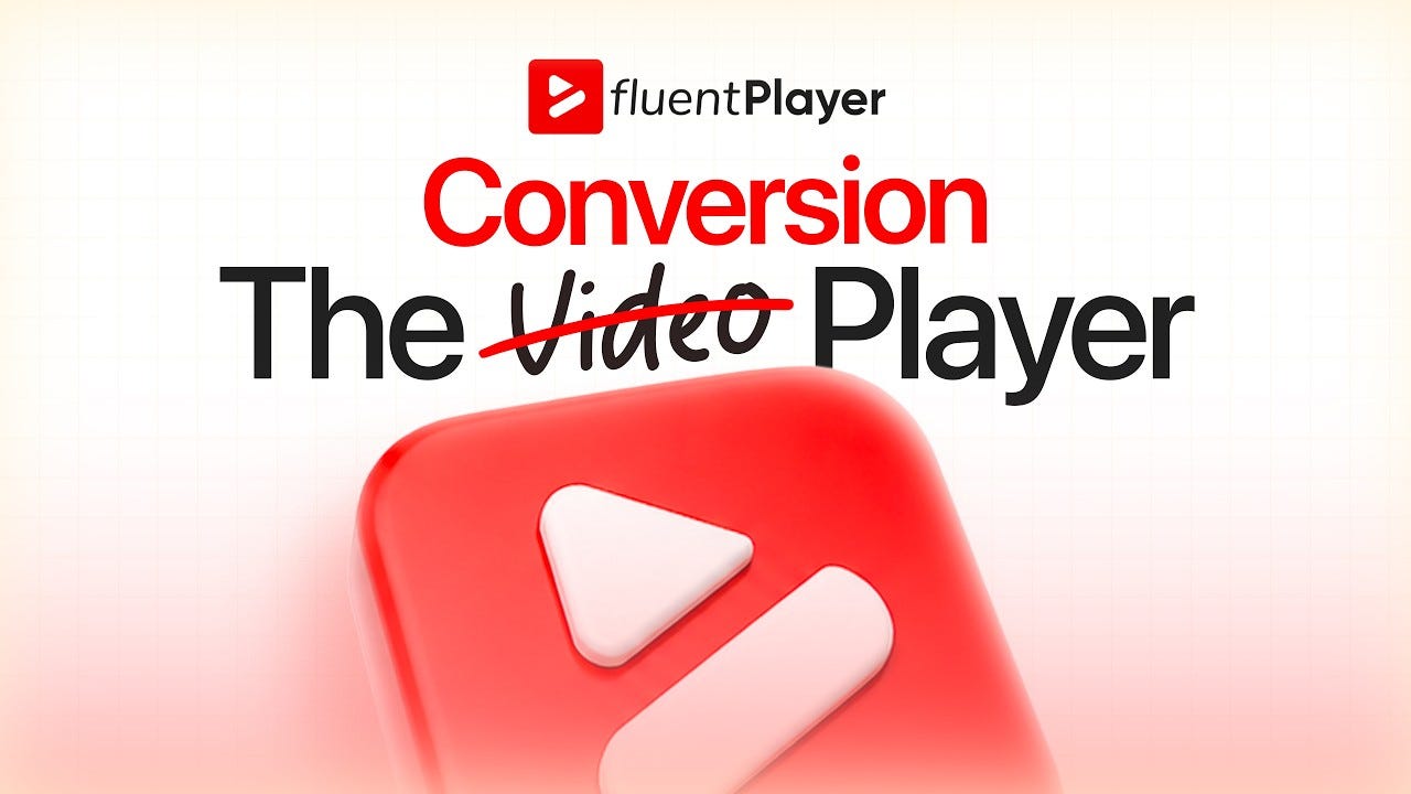 Your Fluent Forms Sits Inside the Video