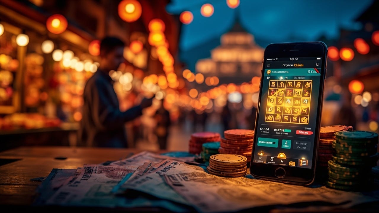 Best Online Casinos in Nepal 2026 — Tested & Ranked