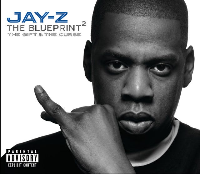Jay Z's Best Verses