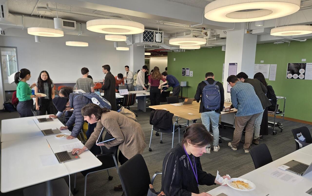 ICYMI: Building Urban Data Community: Open Data Creators’ Forum