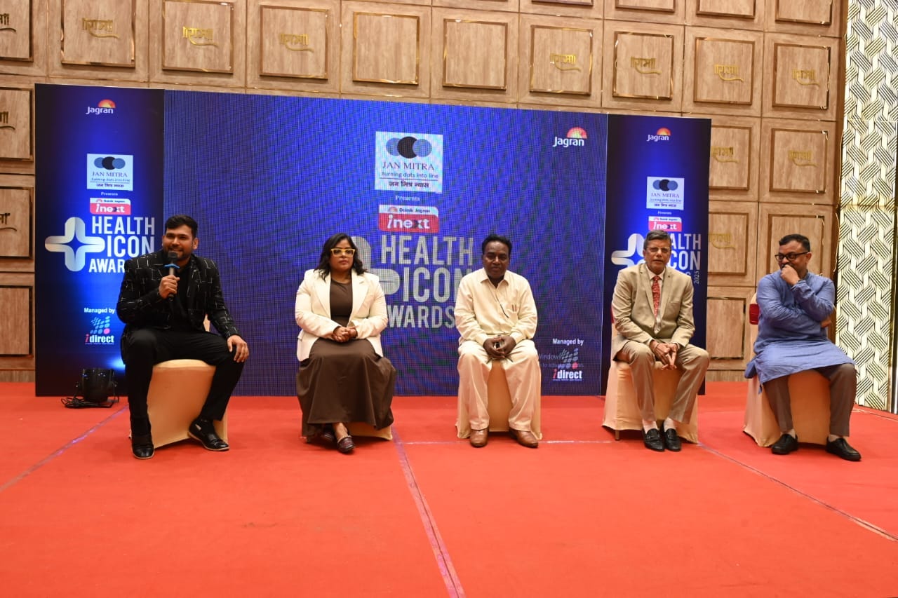 “Every public opinion is not policy. For that, we need champions.”
 — Dr. Lenin Raghuvanshi