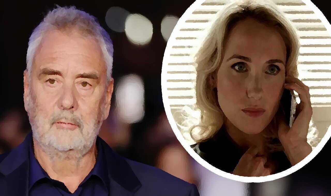 French prosecutors are calling for the reinvestigation of Luc Besson on charges of raping Sand Van…