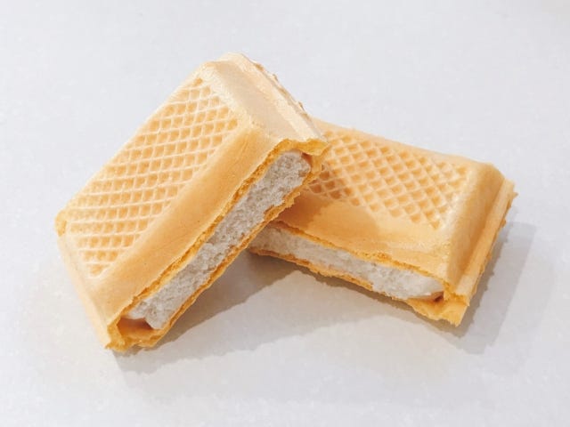 Japan's Best-Kept Sweet Secret: Why You Need to Taste Monaka Now