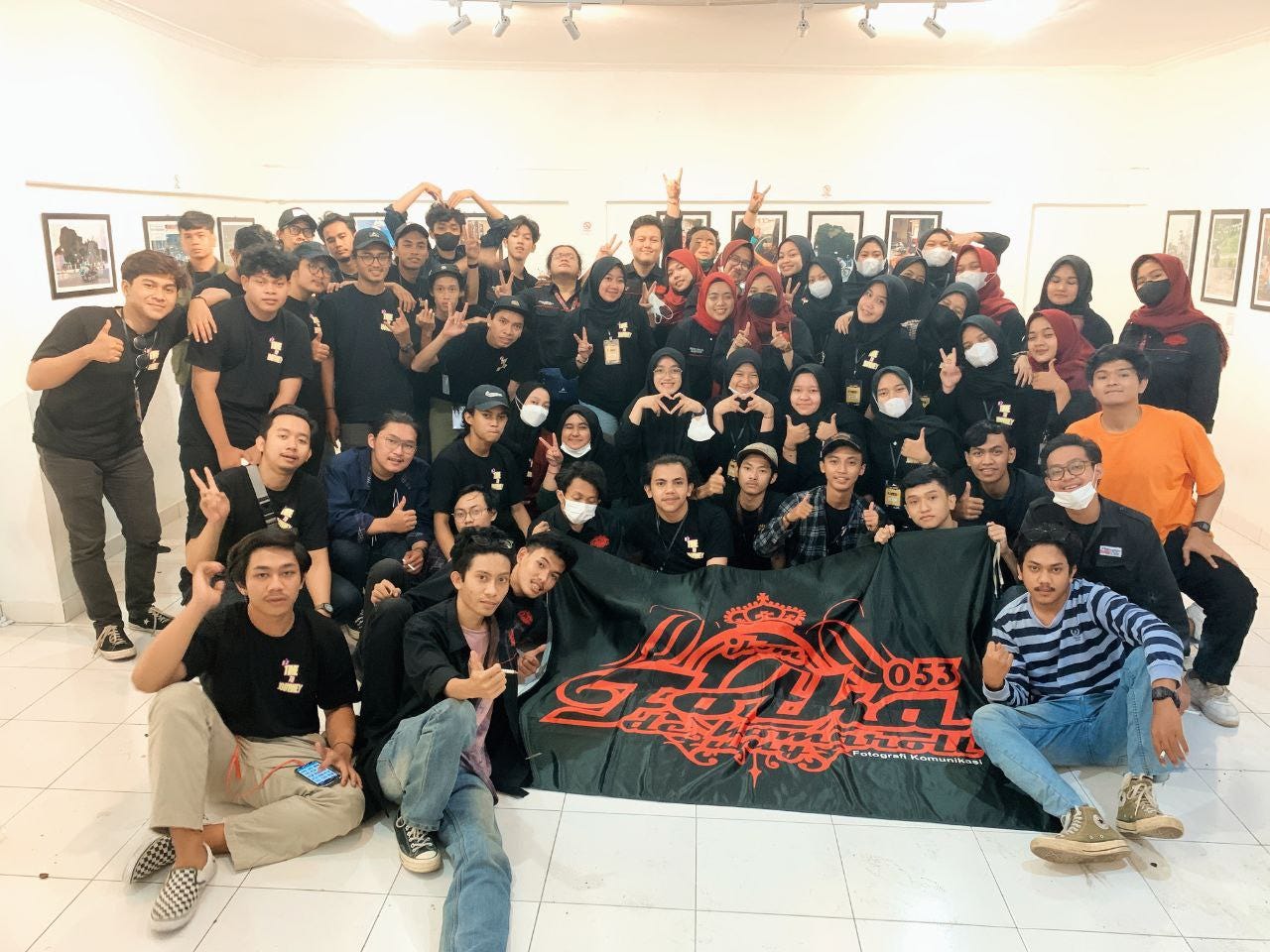 BSO Seru Yang Dapat Mengasah Skill Sobat Fotografi.